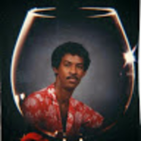 Meet your Posher, Peter - Picture 1 of 1